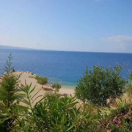 Romana Lägenhet Omiš