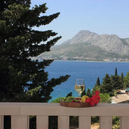 Romana * Omiš