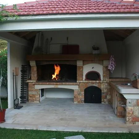 Apartamento Romana Omiš