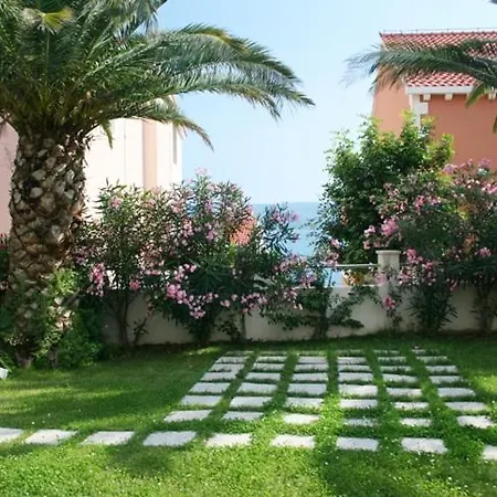 Romana Apartment