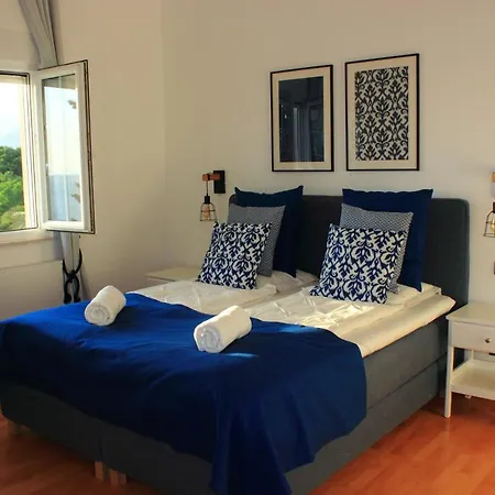 Romana Apartment Omis