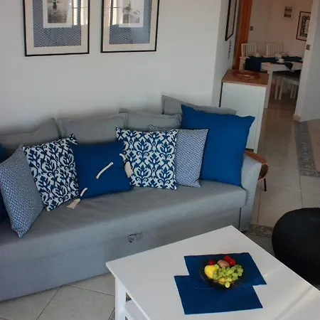 Apartamento Romana