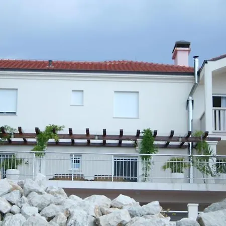 Romana Apartamento