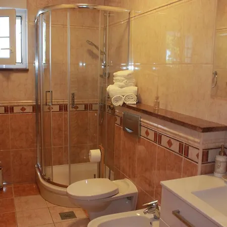 Apartment Romana