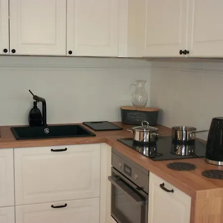 Apartment Romana *