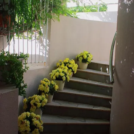Apartamento Romana