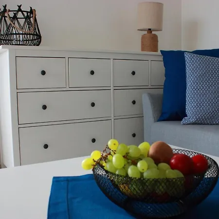 Romana Apartment
