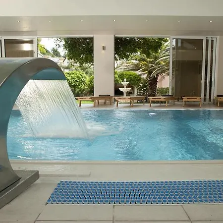 Romana Apartment